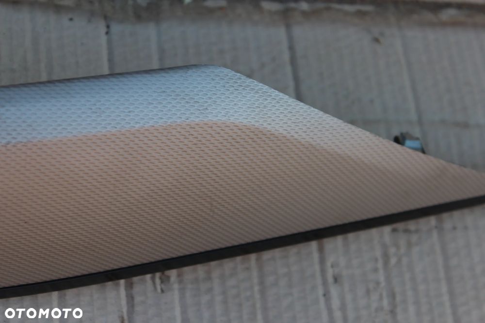 DEKOR KONSOLI CARBON BMW F30 F31 F32 LCI 9218552 2014 - 5