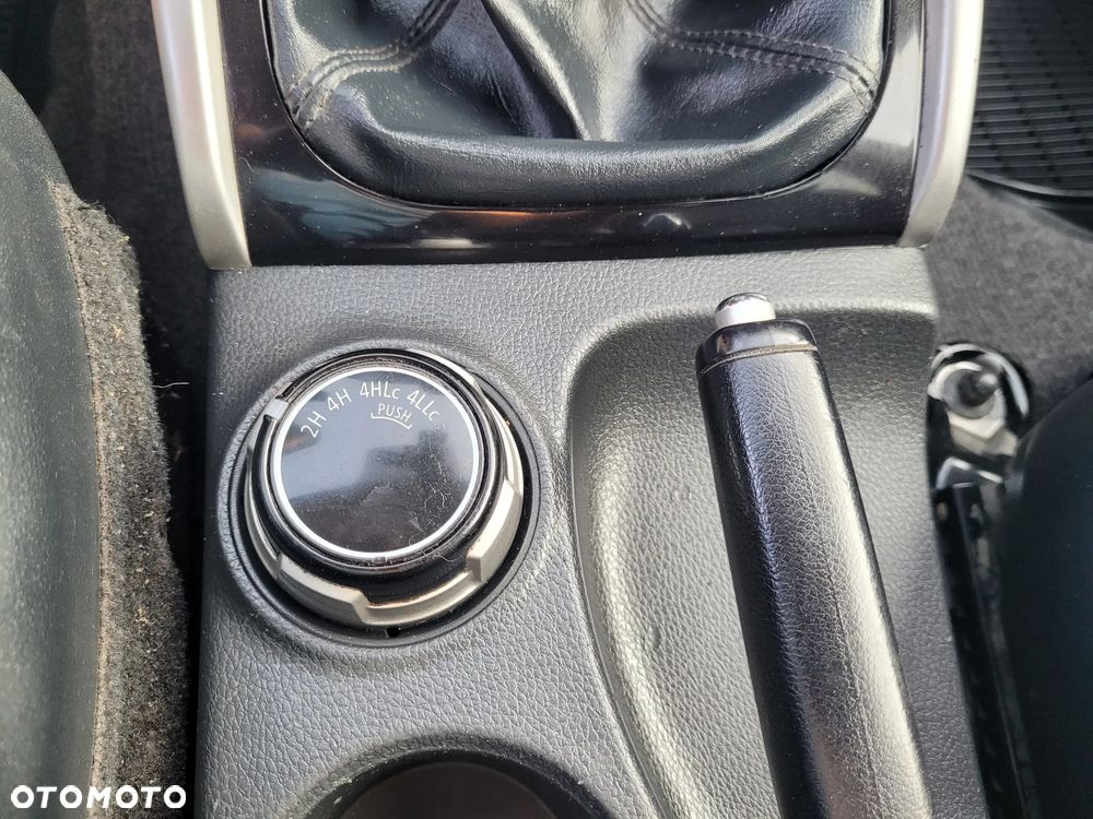 Fiat Fullback 4WD DC Silver LX - 25