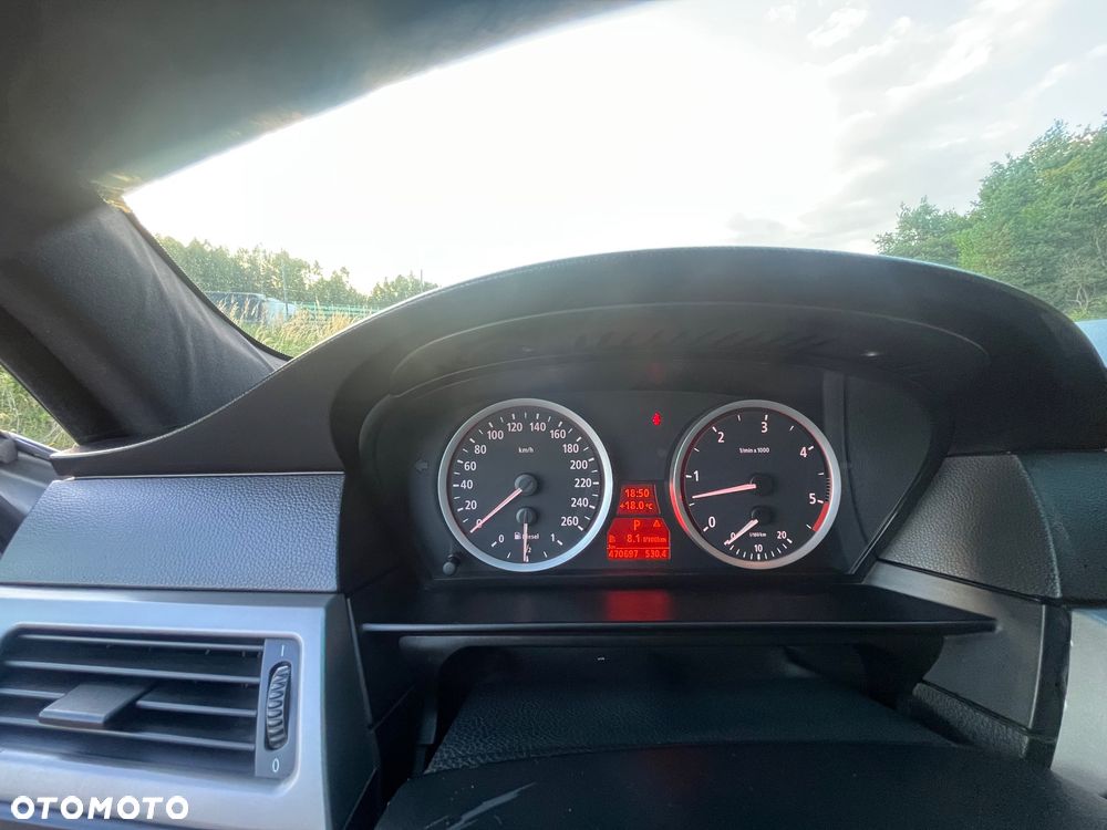 BMW Seria 5 - 14