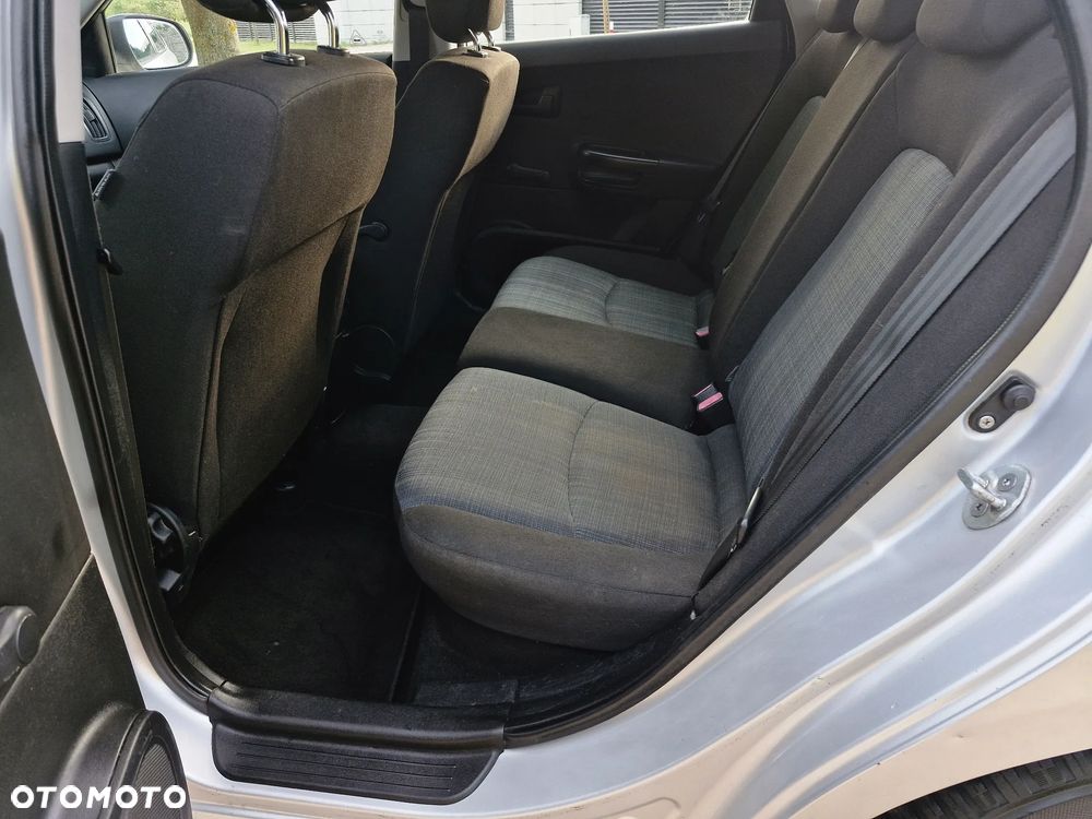 Kia Ceed 1.4 CVVT Attract - 9