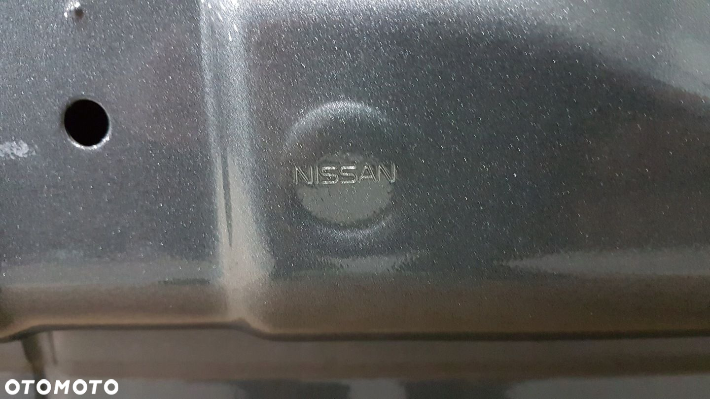 DRZWI PRZÓD LEWE NISSAN QASHQAI III J12 21- - 11