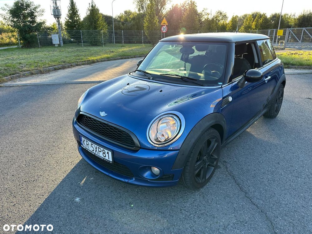 MINI Cooper Standard - 7