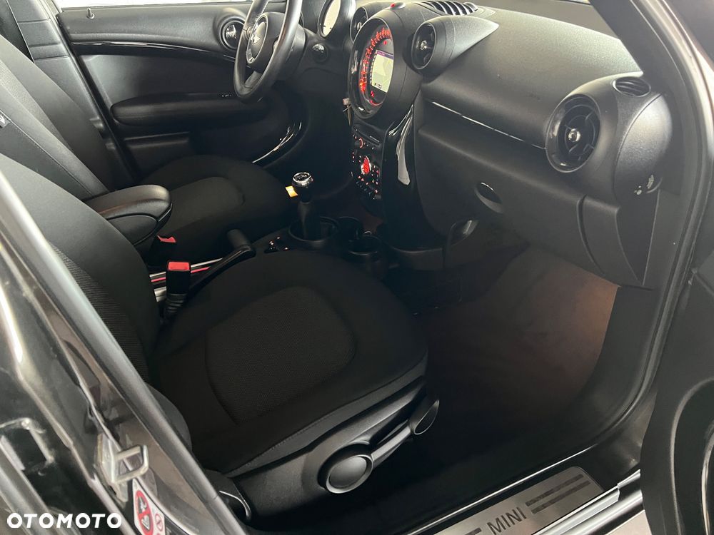 MINI Countryman - 30