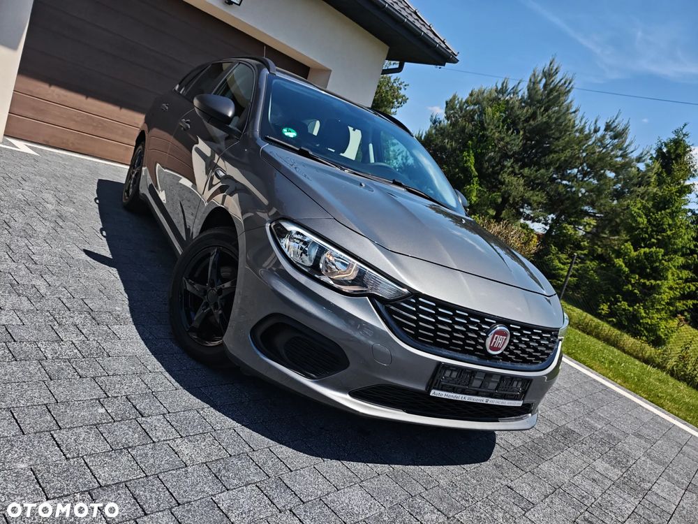 Fiat Tipo 1.4 16V More - 1