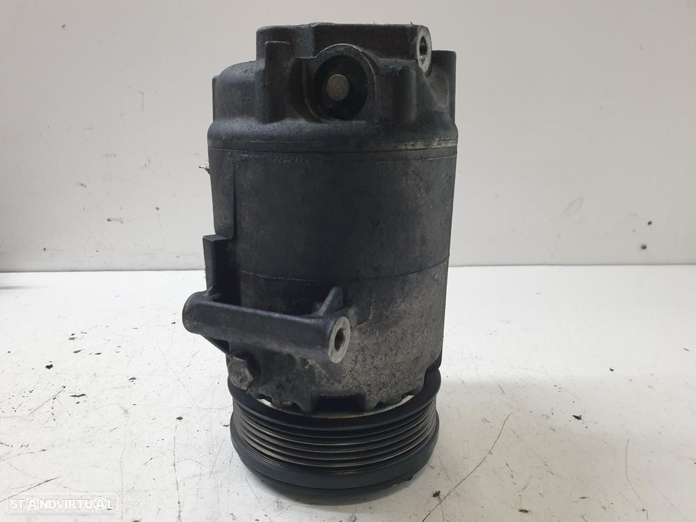 COMPRESSOR DE AR CONDICIONADO OPEL ASTRA H CARAVAN - 1
