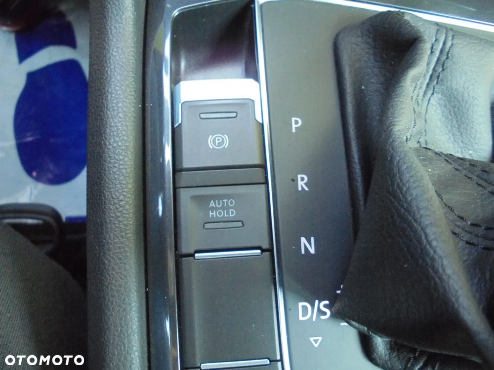 Volkswagen Tiguan 2.0 TDI SCR (BlueMotion Technology) DSG Highline - 22
