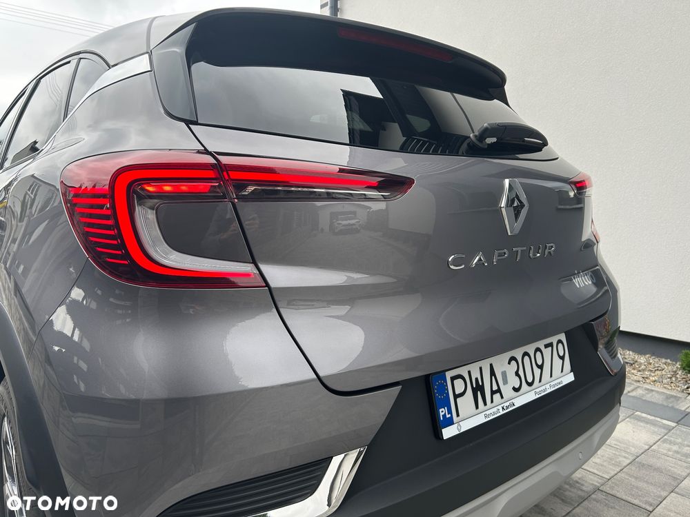Renault Captur - 17