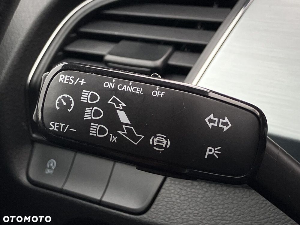Skoda Fabia 1.0 TSI Ambition - 19