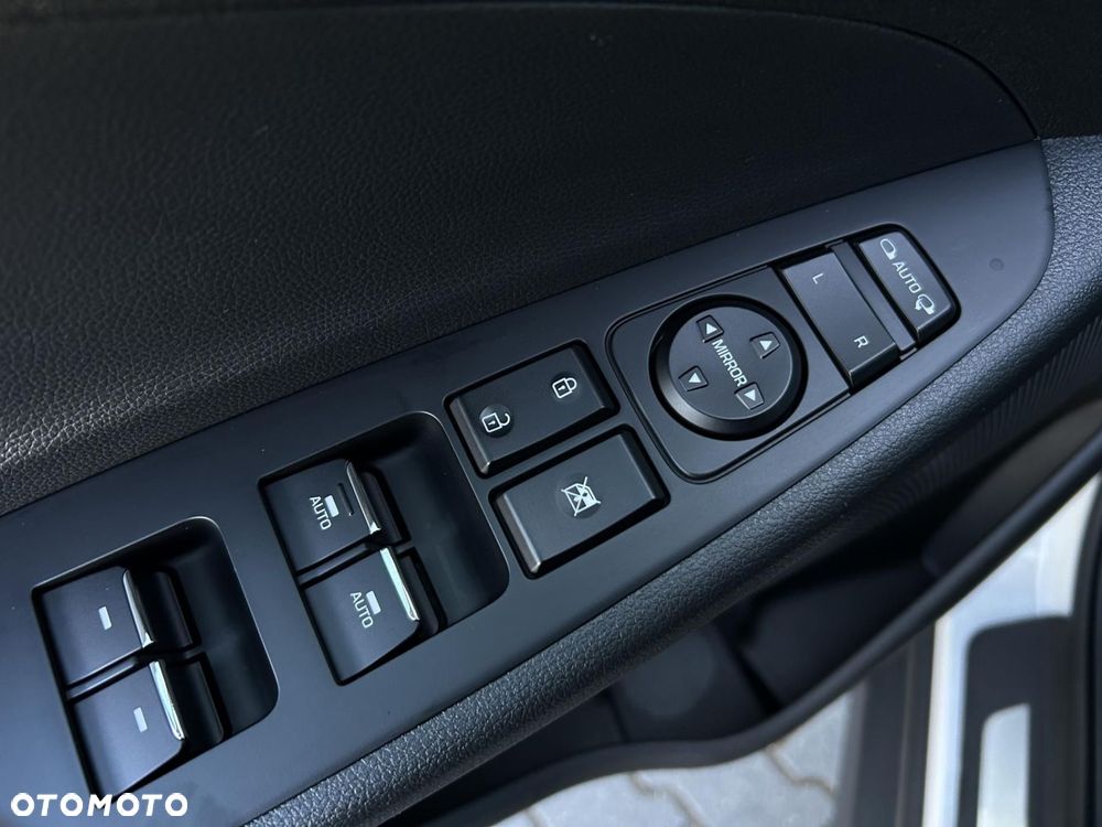 Hyundai Tucson 1.6 T-GDi N Line 2WD DCT - 23