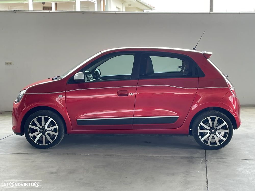 Renault Twingo ENERGY TCe 90 Intens - 2