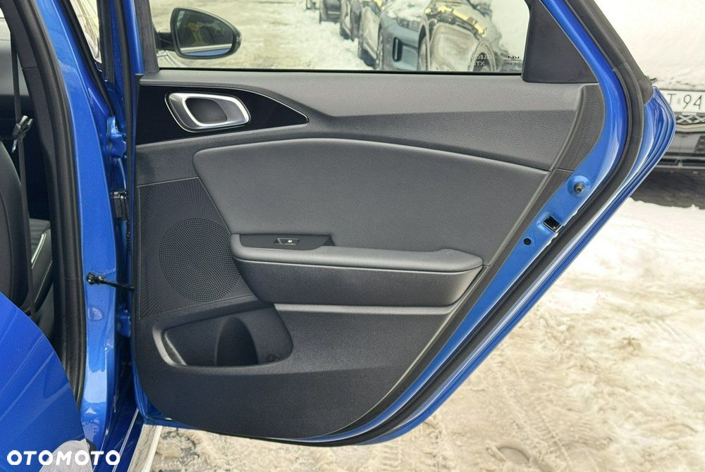 Kia ProCeed 1.5 T-GDI GT Line - 15