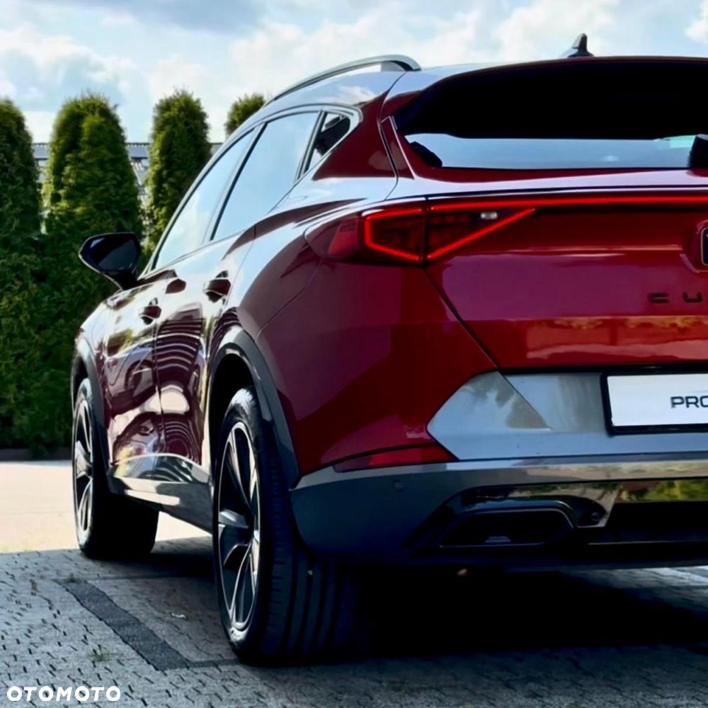 Cupra Formentor - 16