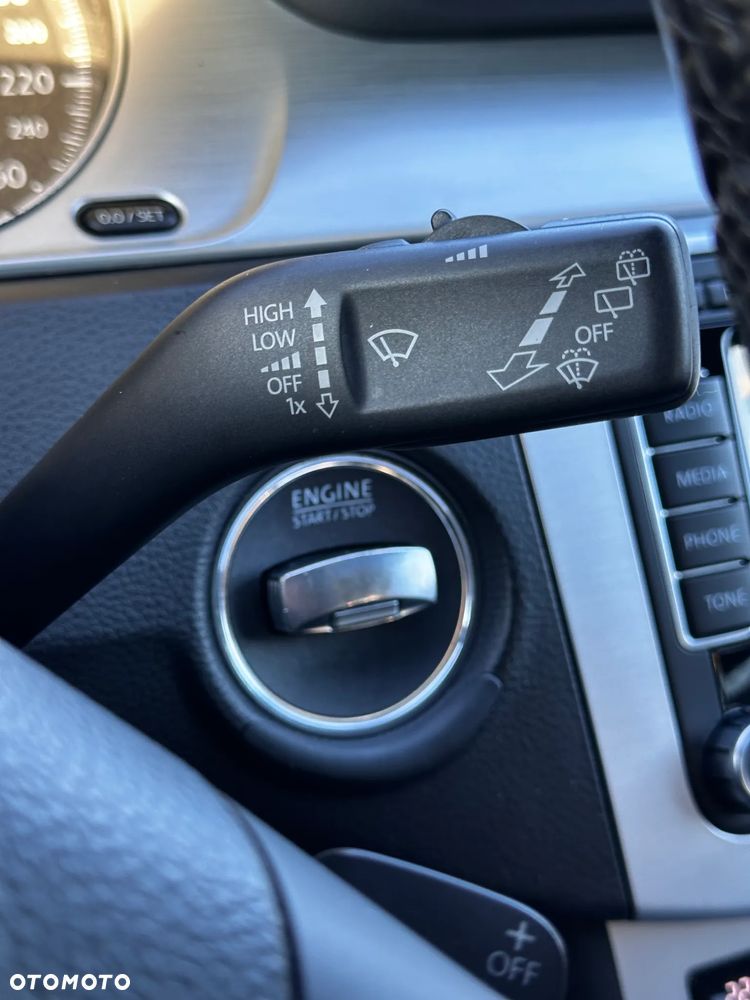 Volkswagen Passat Alltrack 2.0 TDI 4Mot DSG - 19