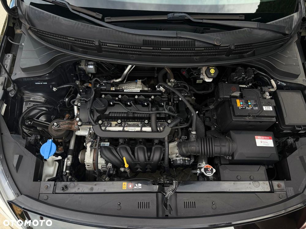 Kia Rio 1.2 Business Line Plus - 15