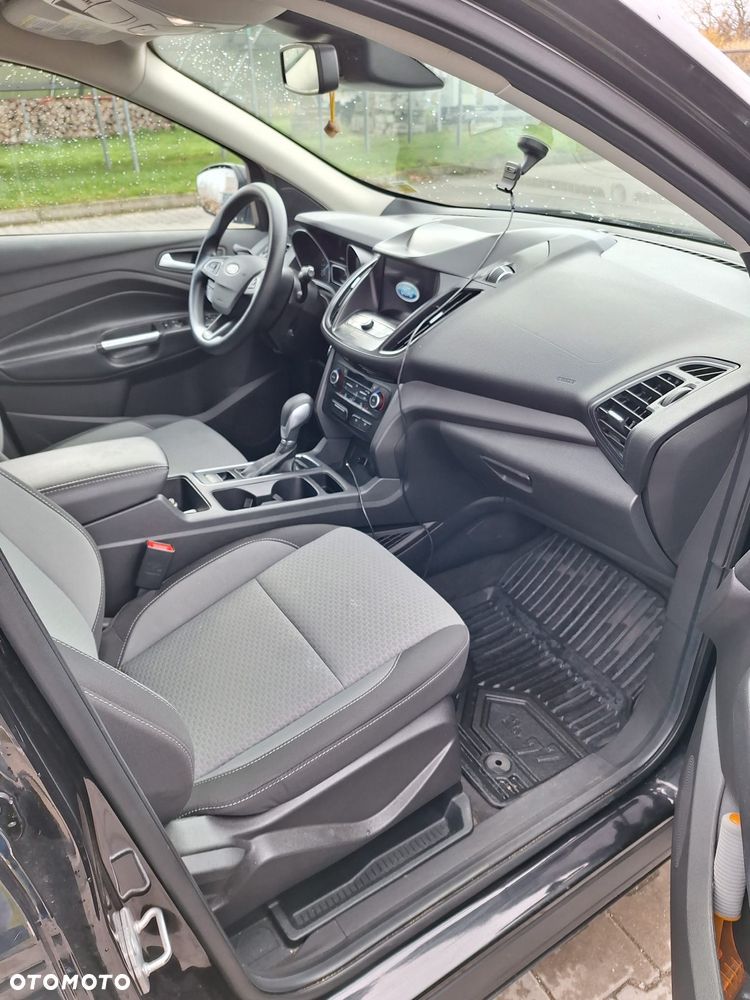 Ford Escape 1.5 EcoBoost AWD SE - 11