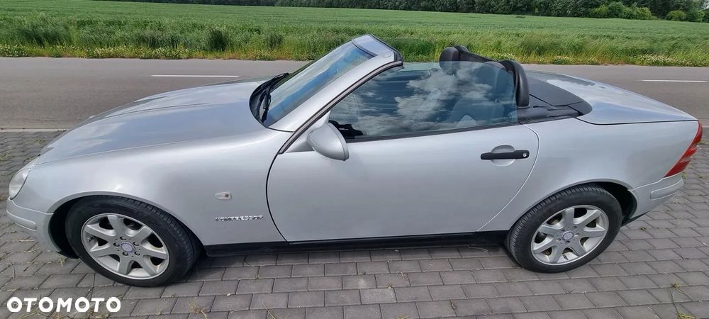 Mercedes-Benz SLK - 15
