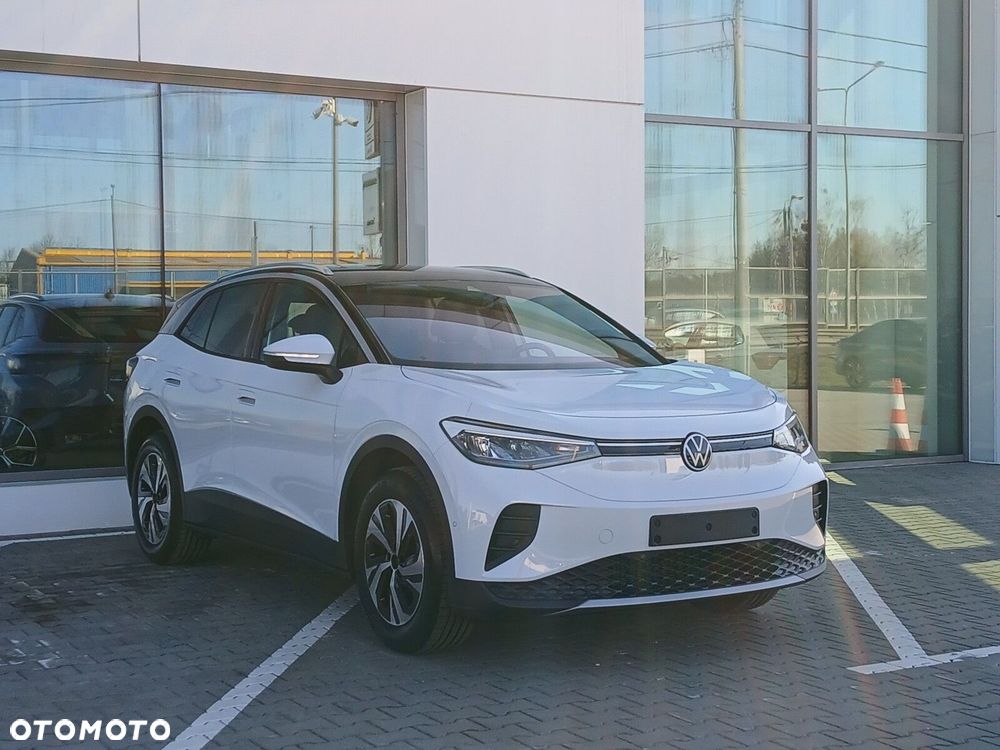 Volkswagen ID.4 52kWh Pure - 3