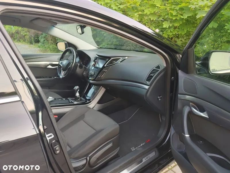 Hyundai i40 - 11