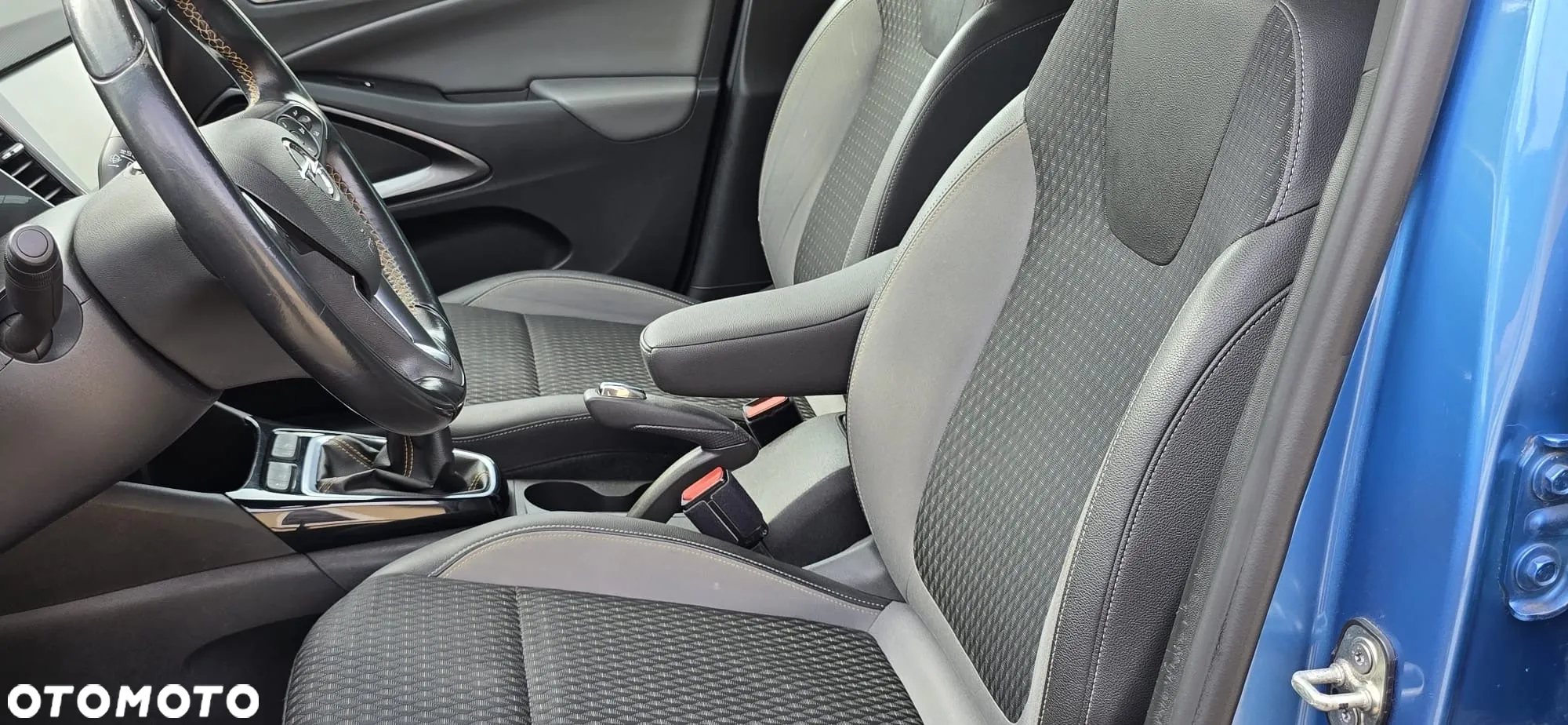 Opel Crossland X 1.6 CDTI Elite S&S - 29