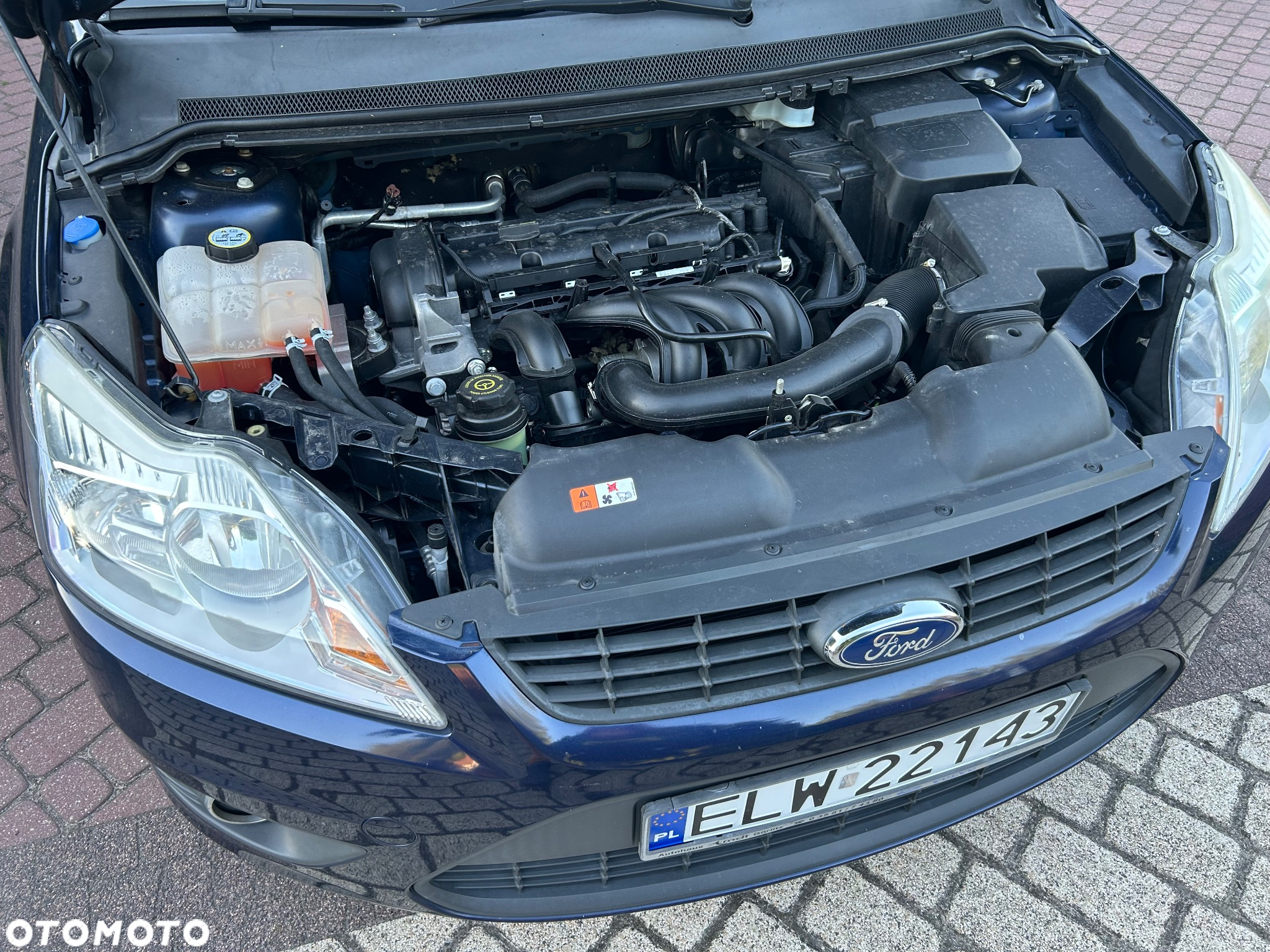 Ford Focus - 39