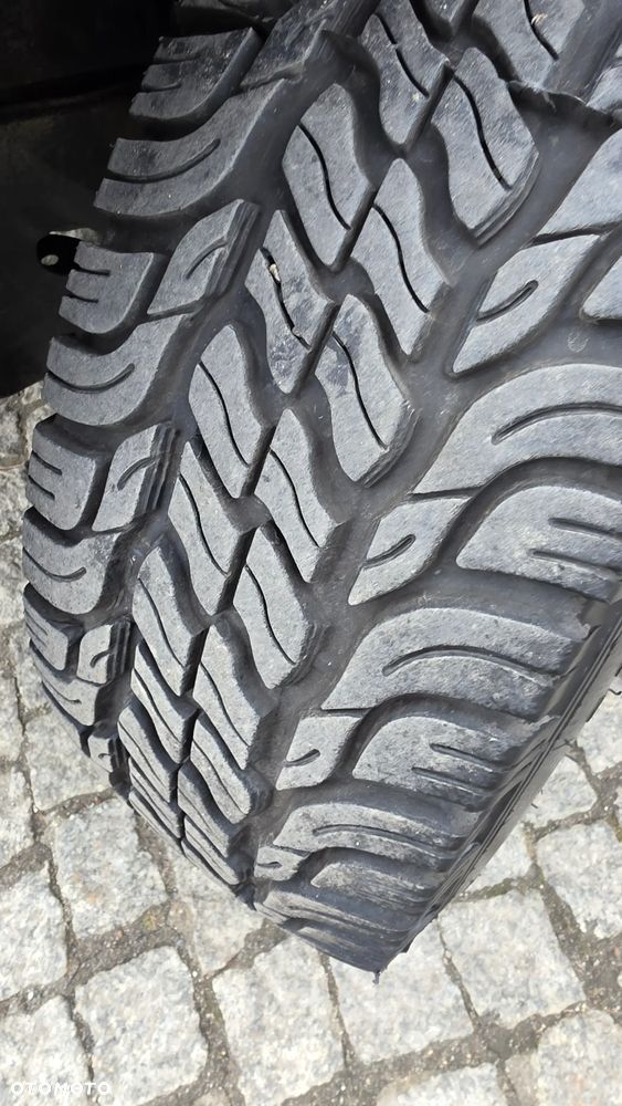 Ford Maverick Highclass - 19