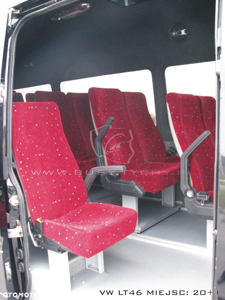 Volkswagen LT 46 - 10