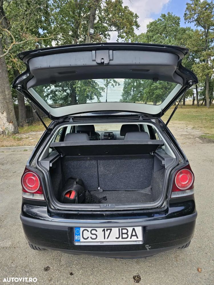 Volkswagen Polo - 24