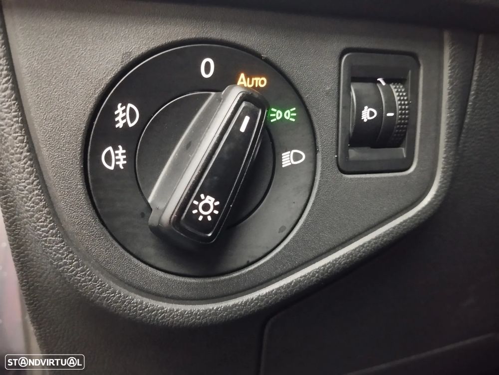 VW Taigo 1.0 TSI Life DSG - 20