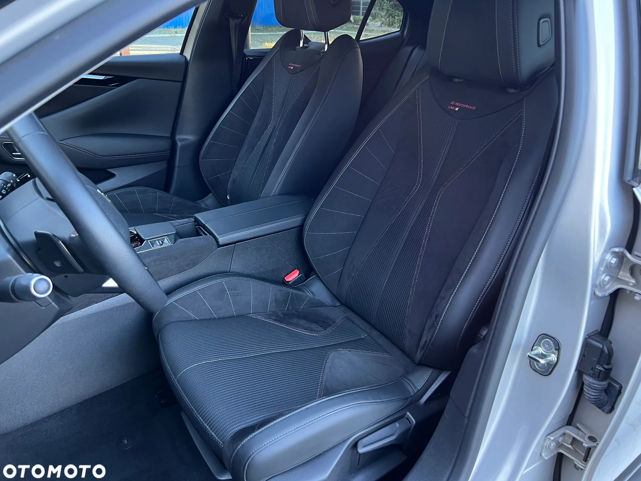 DS Automobiles DS 4 Crossback - 25
