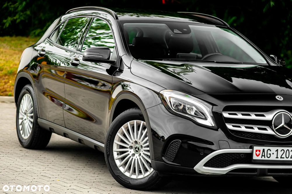 Mercedes-Benz GLA 250 4Matic 7G-DCT Activity Edition - 40