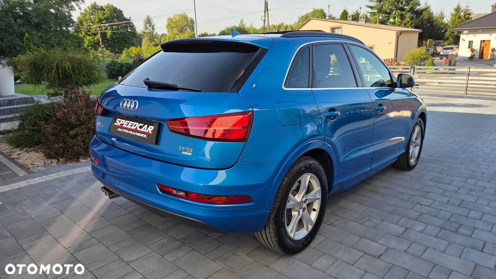 Audi Q3 1.4 TFSI Sport - 10
