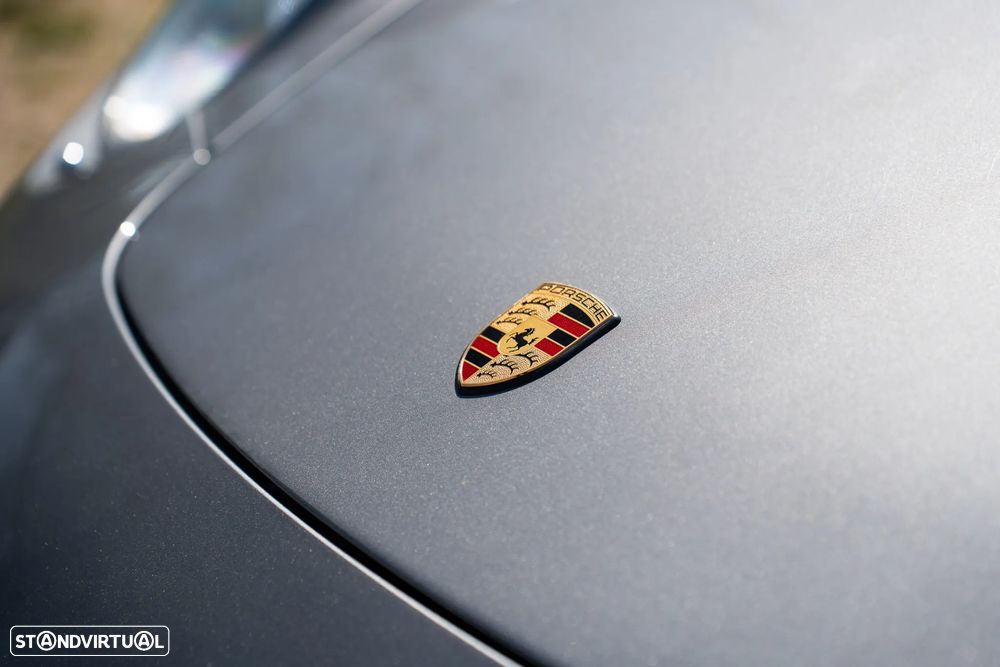 Porsche 911 (997) Carrera S Tiptronic - 17