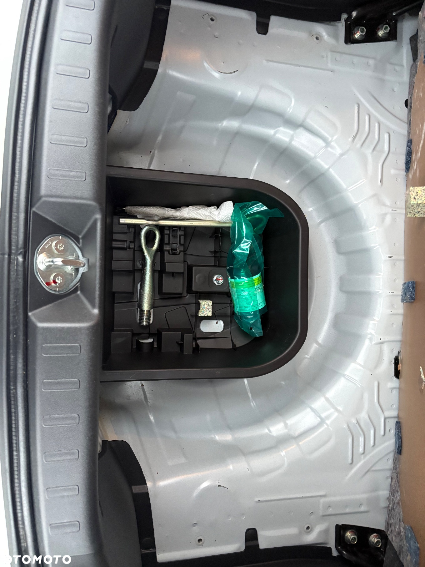 Mitsubishi Space Star 1.2 Clear Tec CVT Diamant Edition+ - 22