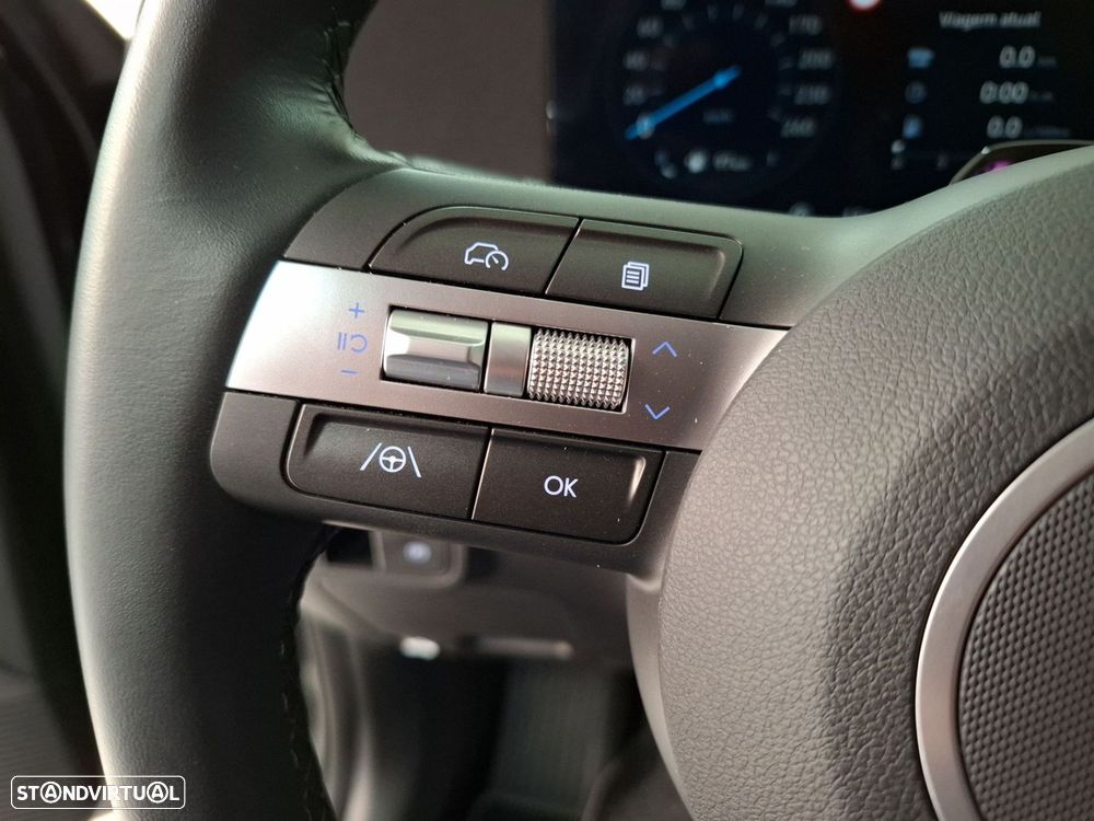 Hyundai Kauai 1.0 T-GDi Premium - 16