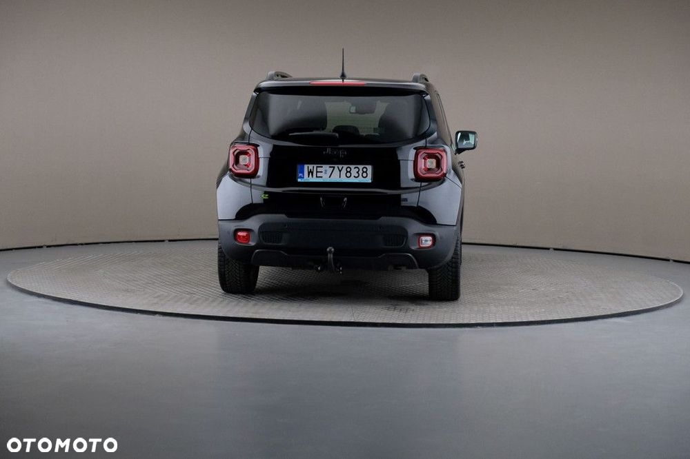 Jeep Renegade - 5