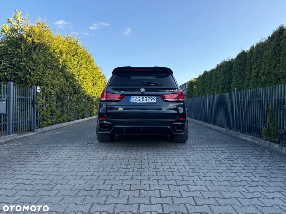 BMW X5 M - 11
