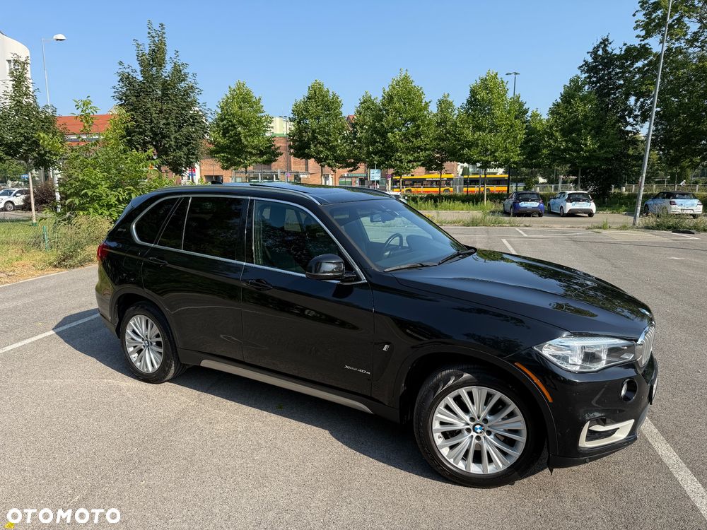BMW X5 - 9