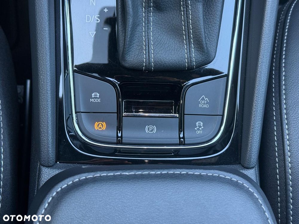 Skoda Kodiaq 2.0 TDI 4x4 Sportline DSG - 30