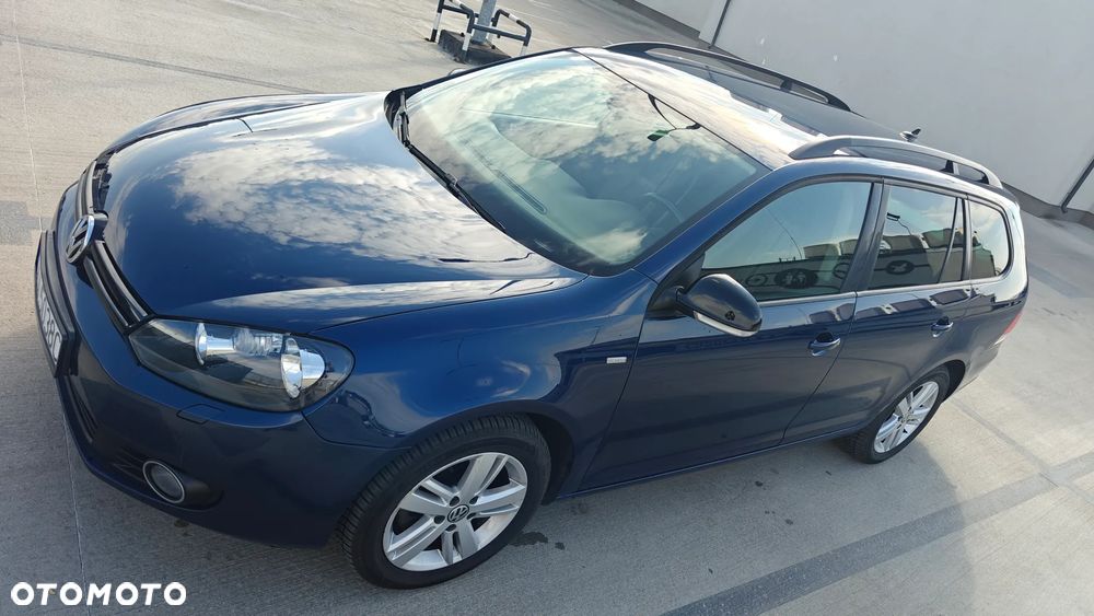 Volkswagen Golf 1.2 TSI DSG MATCH - 6