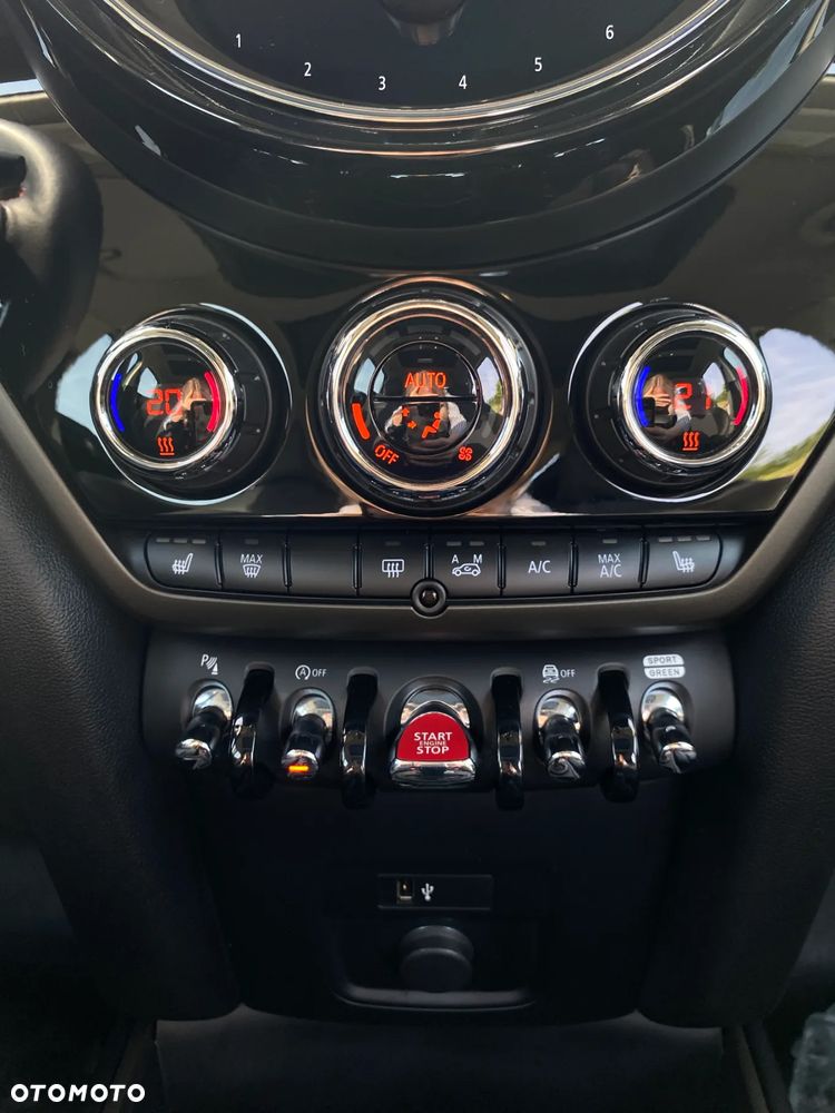 MINI Countryman Cooper S - 18