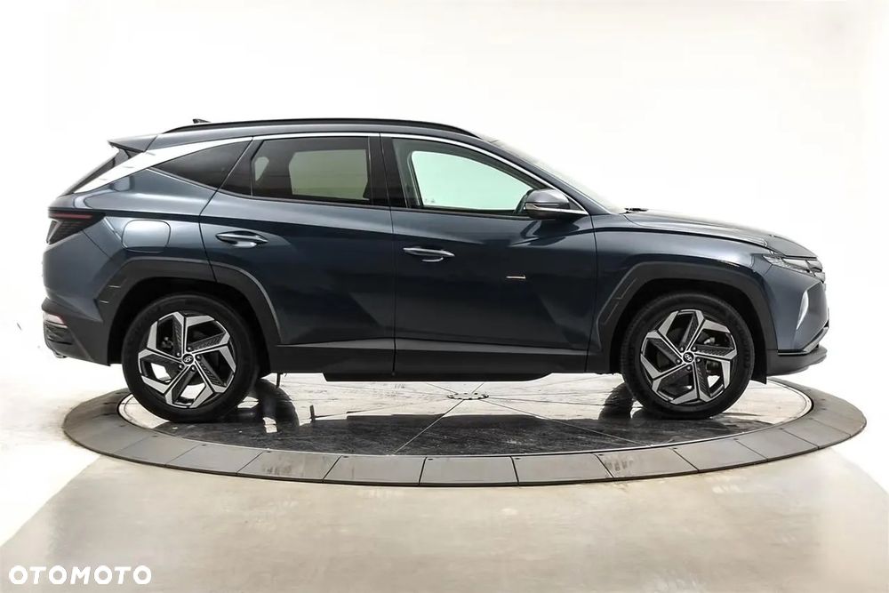 Hyundai Tucson 1.6 T-GDi 4WD Prime - 3