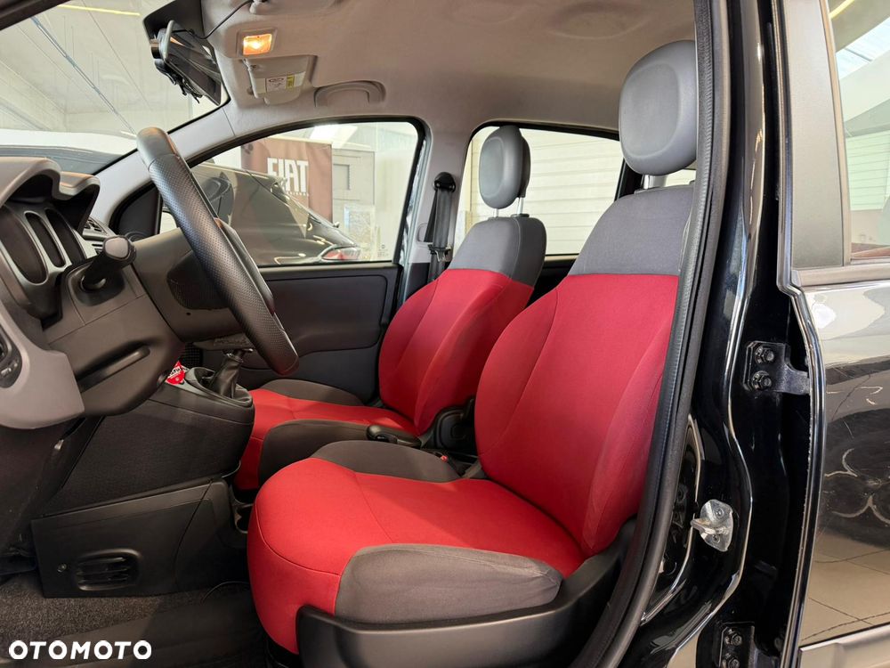 Fiat Panda 1.2 Easy - 9