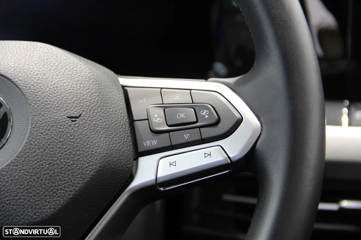 VW Golf 1.0 TSI Life - 12