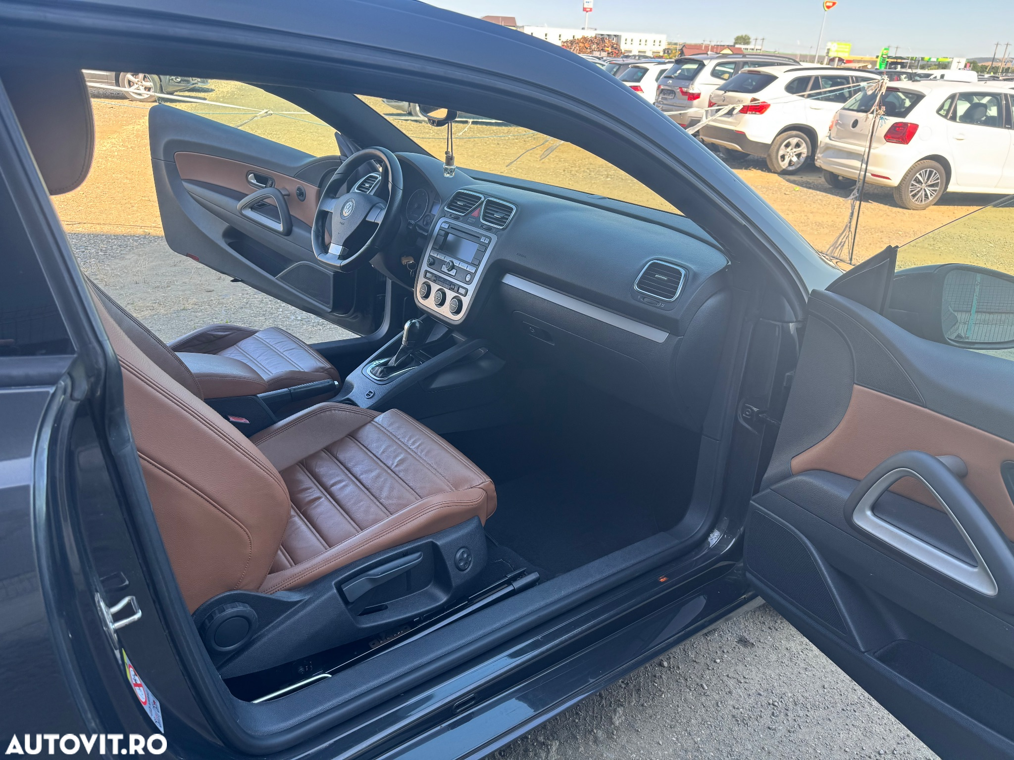 Volkswagen Scirocco 2.0 TSI DSG - 6