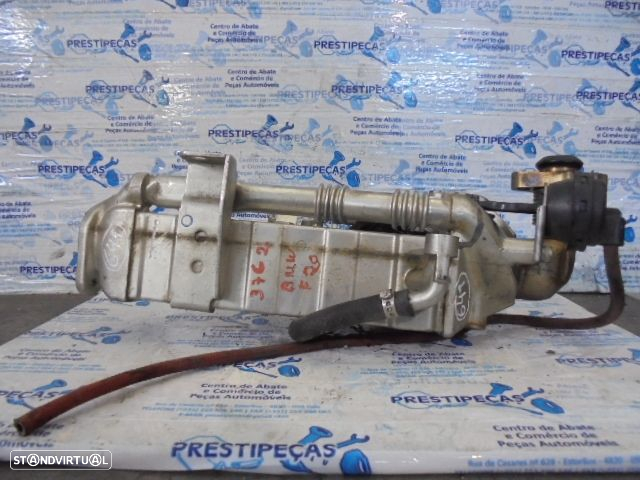 Egr 782321007 7810871 BMW F20 2014 116Ed 115CV 5P AZUL ELETRICA - 5