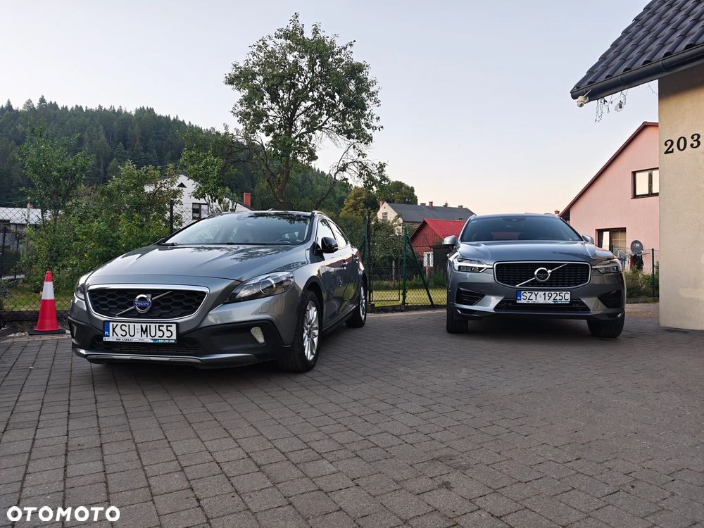 Volvo V40 Cross Country T4 AWD Geartronic Summum - 33