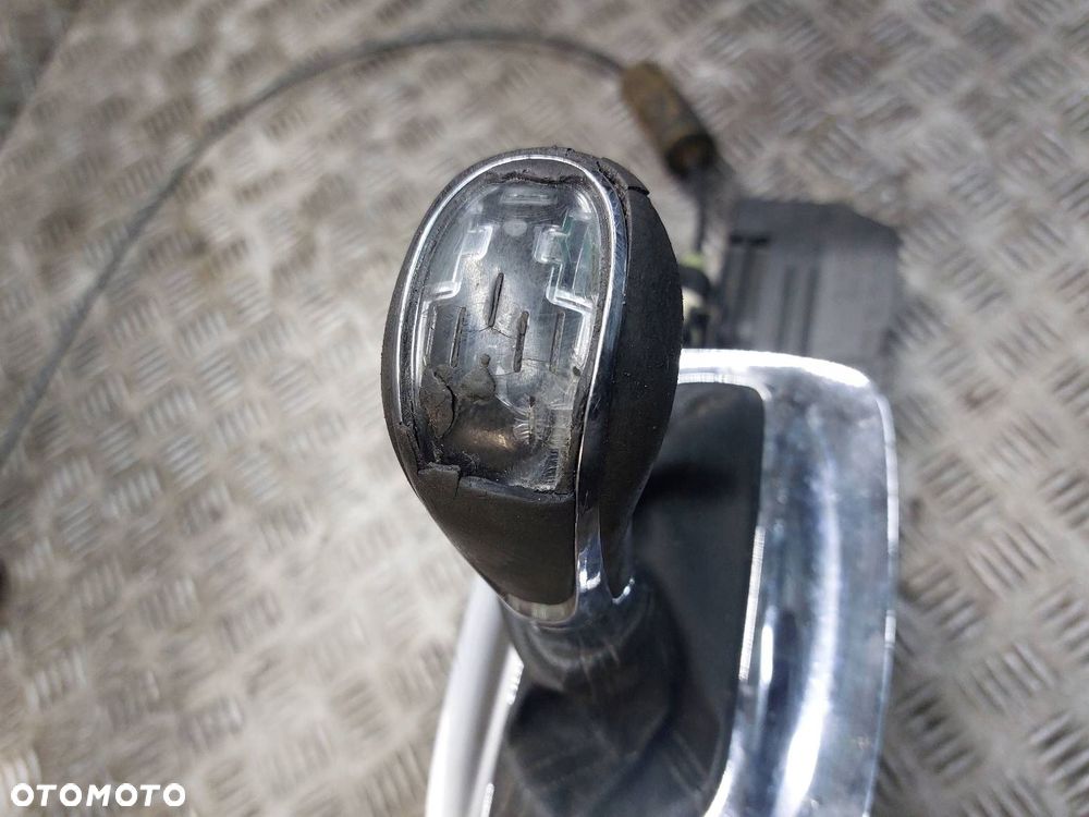 LEWAREK ZMIANY BIEGÓW AUTOMAT LINKA OPEL INSIGNIA A 2.0 CDTI 13261545 - 2