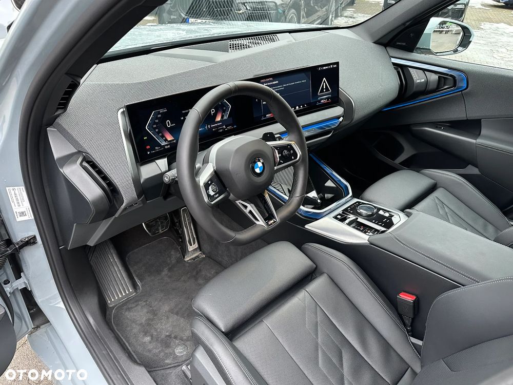 BMW X3 - 11