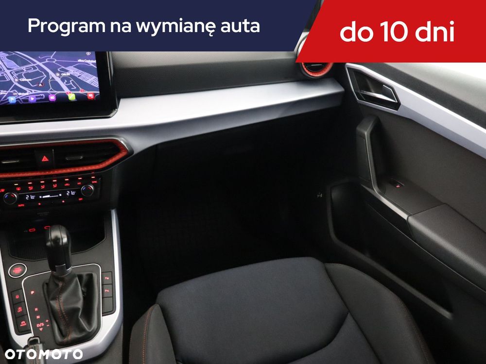 Seat Arona - 10