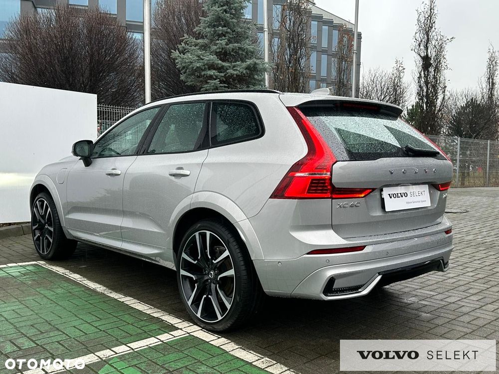 Volvo XC 60 - 7